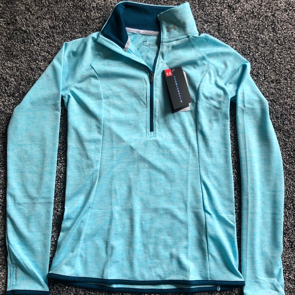 Under Armour Running Jacket